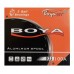 Катушка для рыбалки, BoyaBy KU 100A, размер 100, 3 подшипника